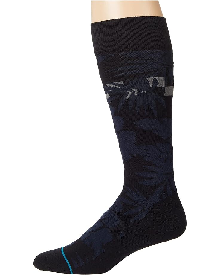 

Носки Stance Brisk, черный