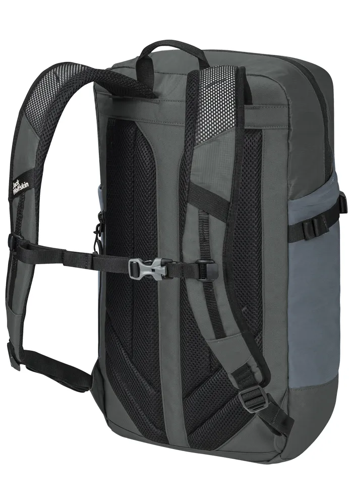 

Рюкзак Jack Wolfskin "WANDERTHIRST 20", зеленый