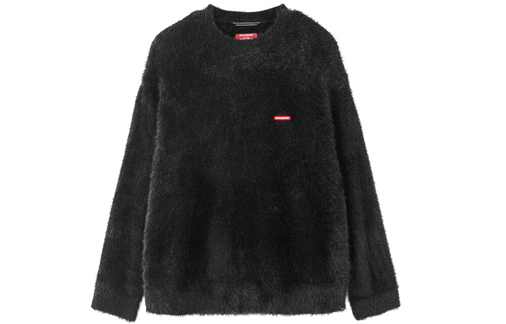 

SPRAYGROUND Трикотаж унисекс, Черный