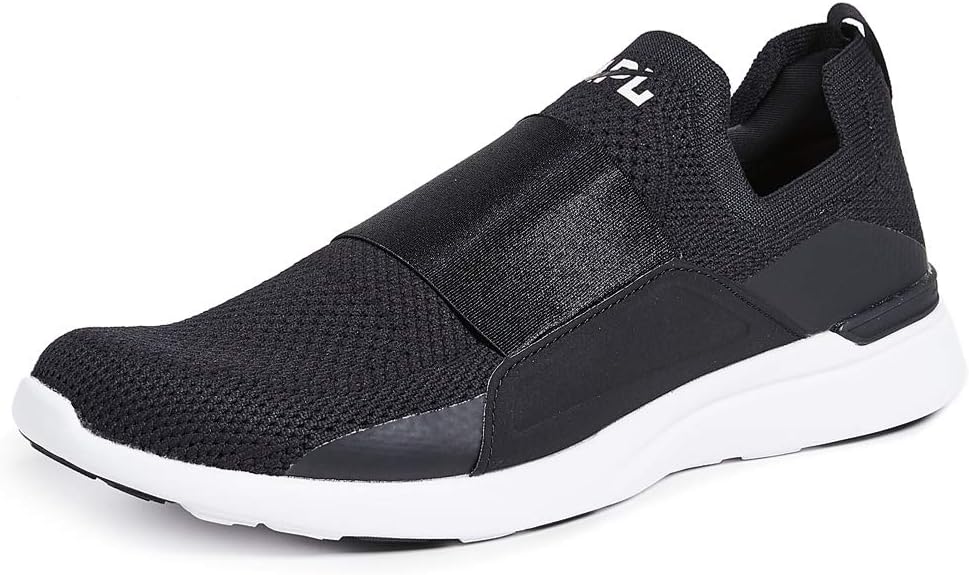 

Мужские кроссовки для бега APL Techloom Bliss, белый/черный