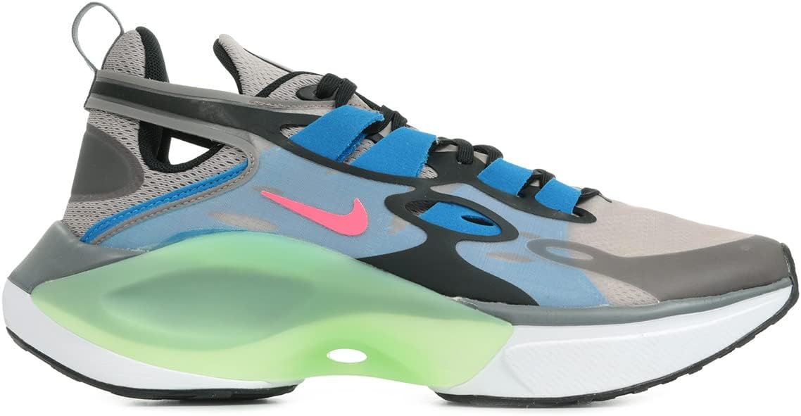 

Мужские беговые кроссовки NIKE Stroke, черный