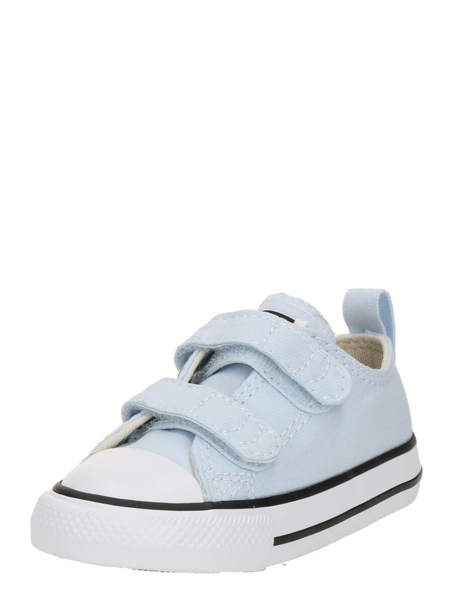 

Кроссовки CONVERSE CHUCK TAYLOR ALL STAR EASY-ON, светло-синий