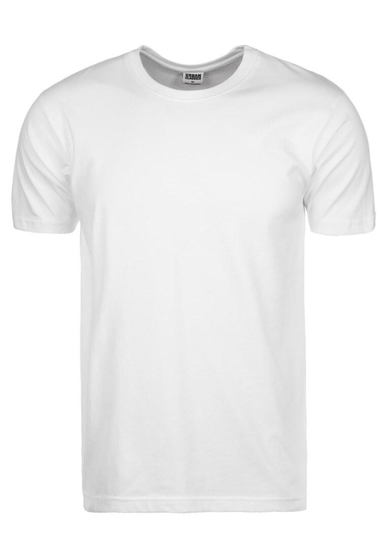 

Базовая футболка Basic Tee Urban Classics, белая