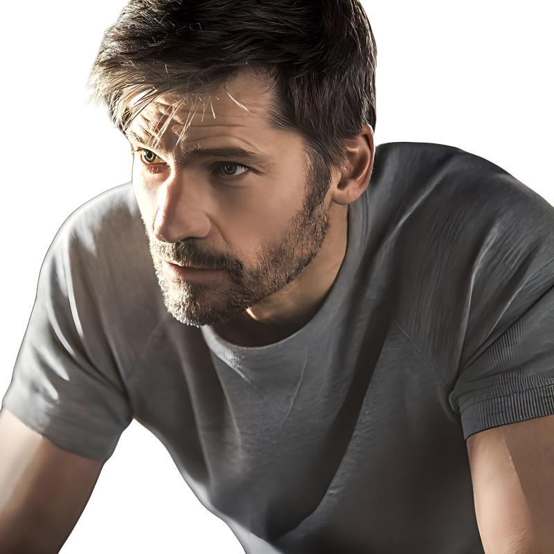 

Футболка Vintage Collection с коротким рукавом AKCLUB, серый