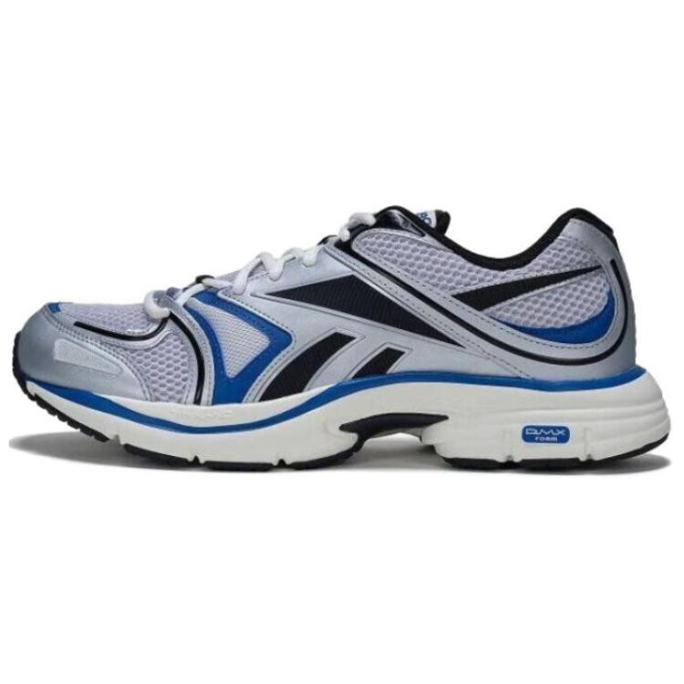 

Кроссовки Premier Road Plus 6 'Silver Metallic Vector Blue' Reebok