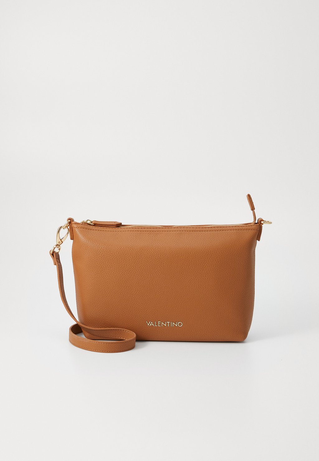 

Сумка через плечо BRIXTON - Across body bag Valentino Bags, коричневый
