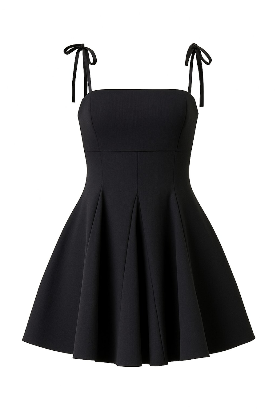 

Платье WOMAN VISION, черный