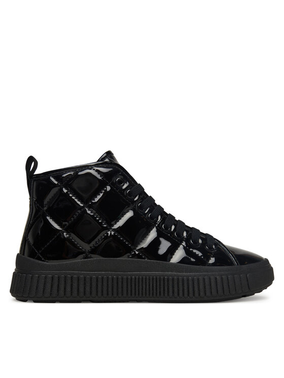 

Кроссовки J Laquinny J56M3F 000HH C9999 D Geox, черный