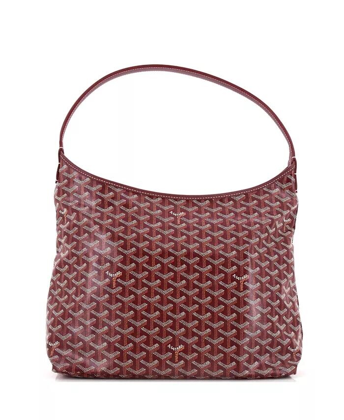 

Сумка женская Pre-Owned Goyard, красный