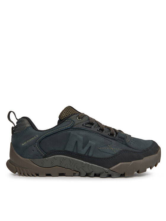 

Трекинговая обувь Merrell, синий
