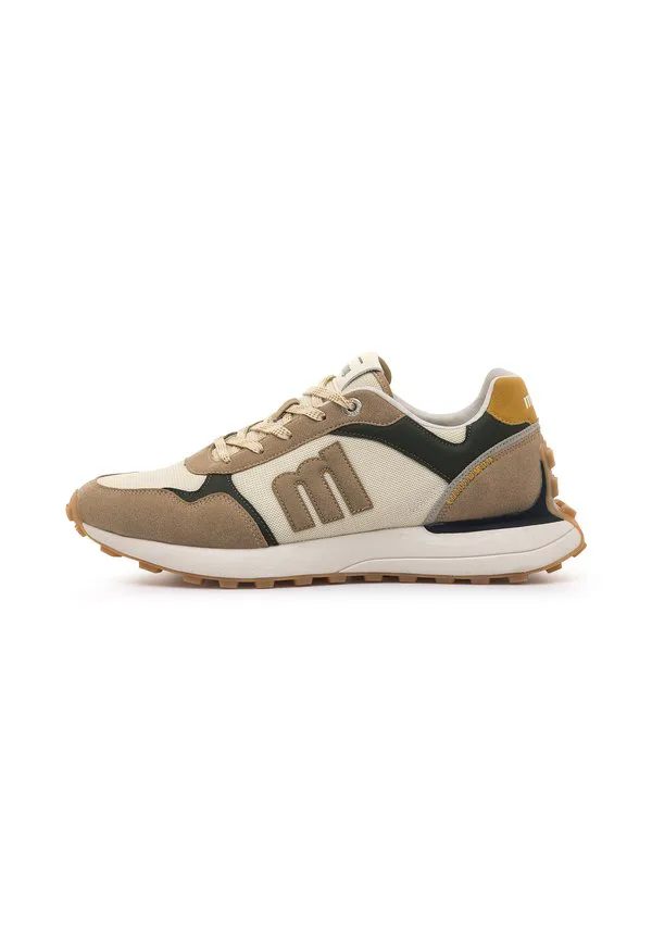 Низкие кроссовки zinc Mtng, Beige