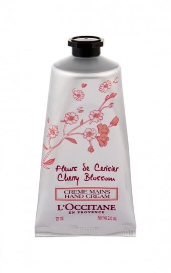 

Вишневый цвет 75мл L´Occitane, L'Occitane