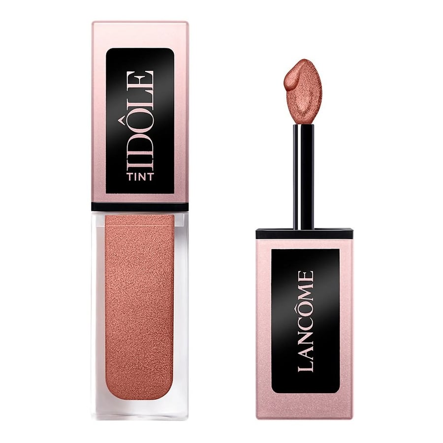 

Lancome, тени для век Idole Tint и жидкие румяна 03 Hot Lava 7 мл
