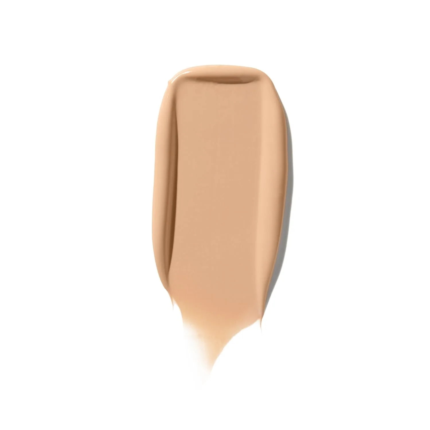Clinique Moisture Surge Sheertint Hydrator увлажняющий тонирующий увлажнитель широкого спектра SPF 25 с гиалуроновой кислотой и алоэ для всех типов кожи, AB Light 02 — фото 2