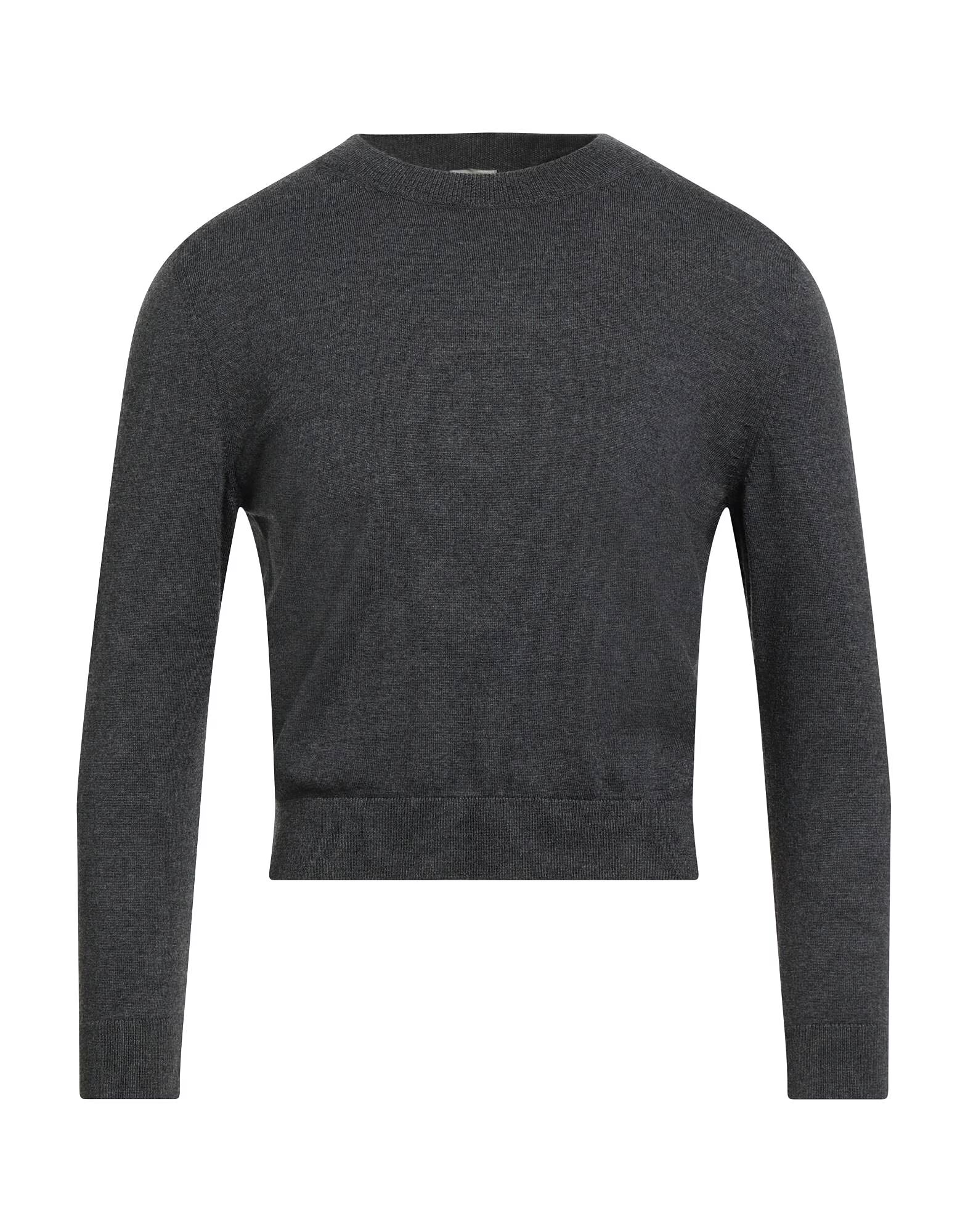 

Свитер Massimo Alba, серый