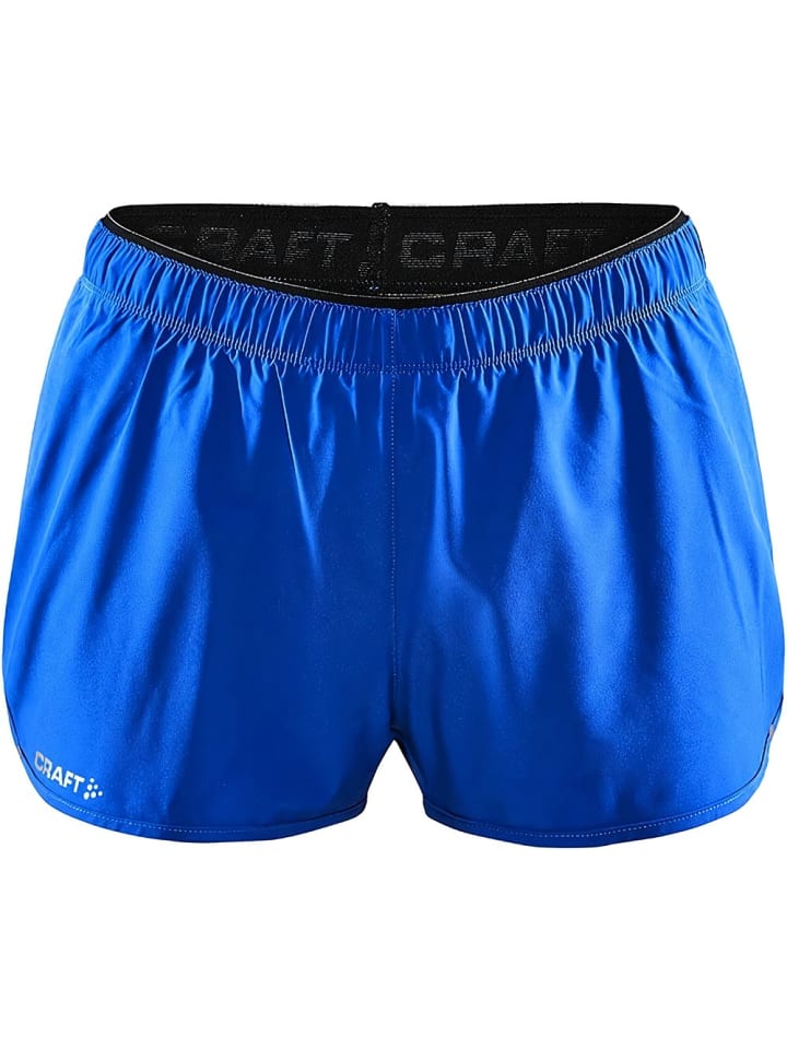 

Тканевые шорты Craft, синий