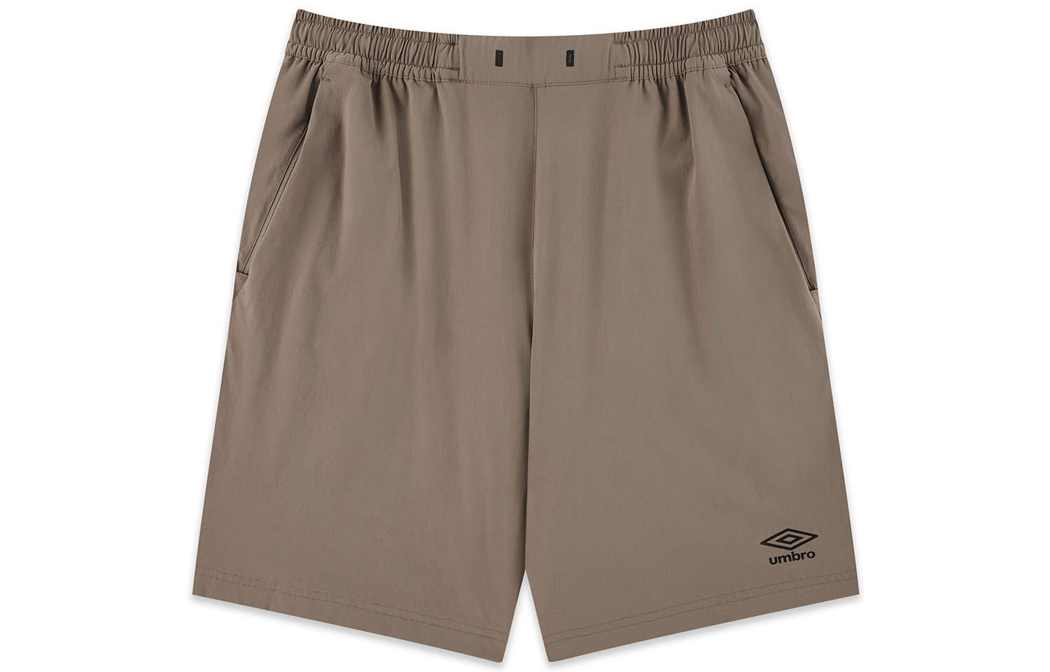 

Кэжуал шорты унисекс Umbro, Gaze Black