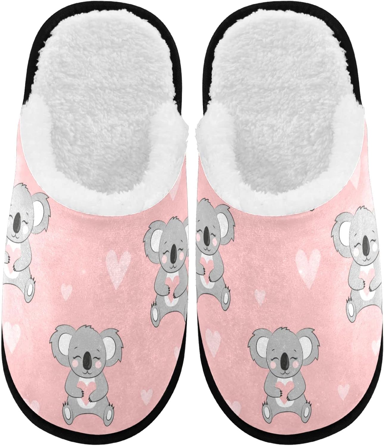 

Современные тапочки для женщин и мужчин, зимние женские тапочки, теплые и удобные тапочки с эффектом памяти для дома, спальни, уютные тапочки для улицы и дома Visesunny, мультиколор