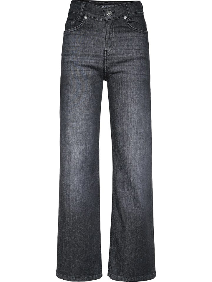 

Джинсы - стандартный крой - антрацитового цвета Blue Effect