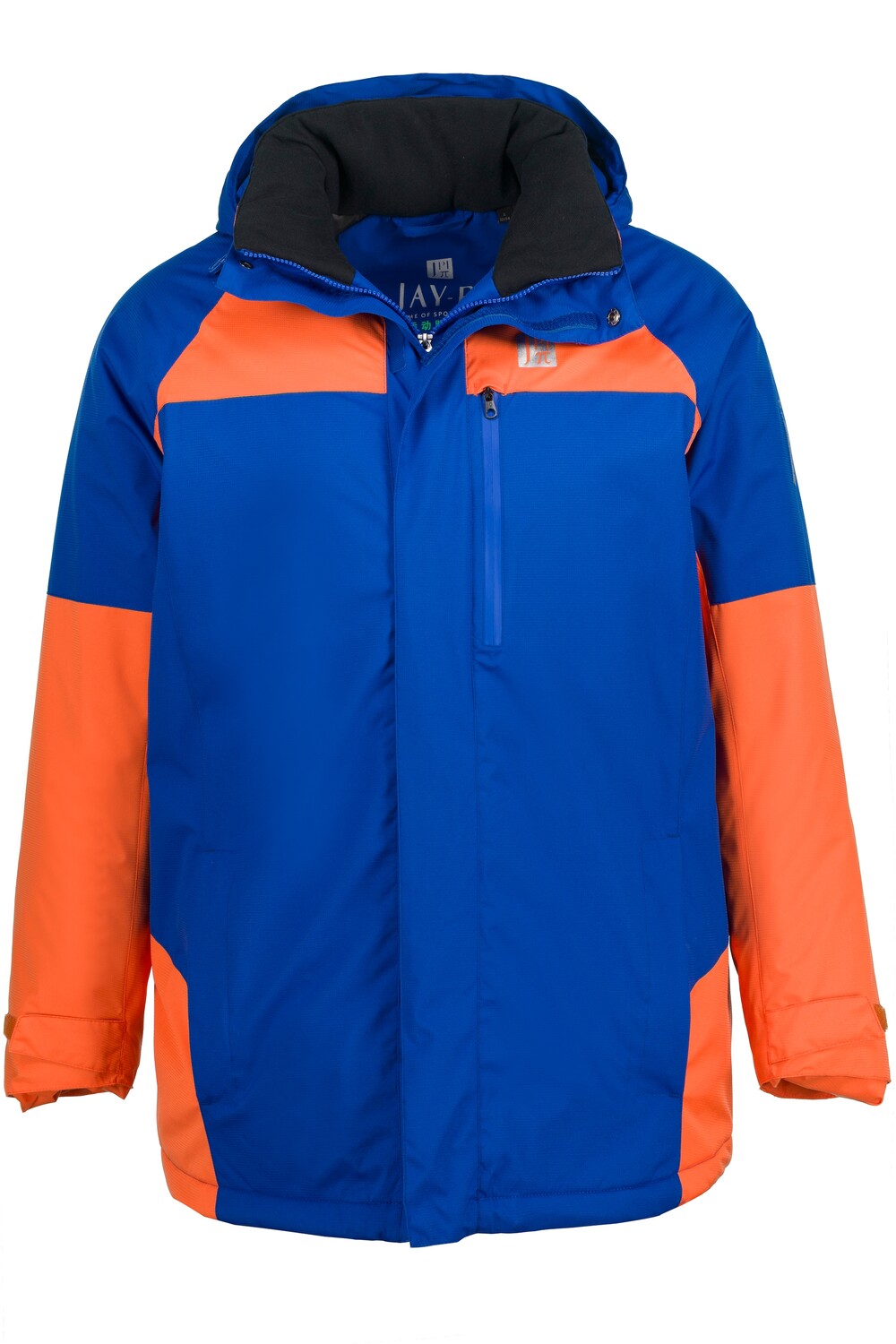 

Куртка JP1880 Funktionsjacke, цвет kobaltblau