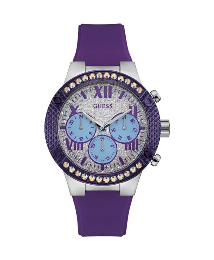

Часы Guess, серый