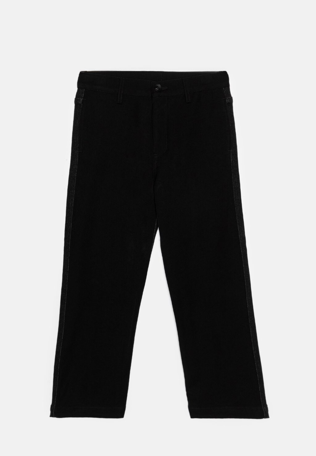 

Брюки Plirm Unisex Diesel, черный
