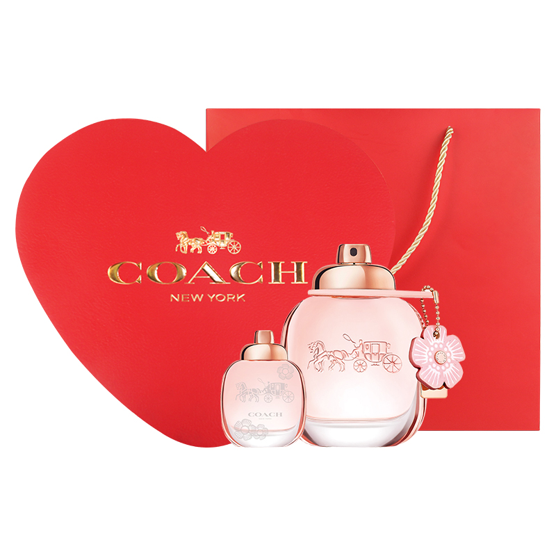 

Набор духов для женщин COACH