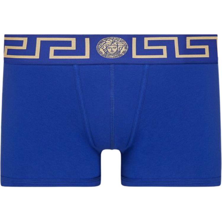 

Боксеры Greca Band VERSACE, 1 Pack (Blue Gold)
