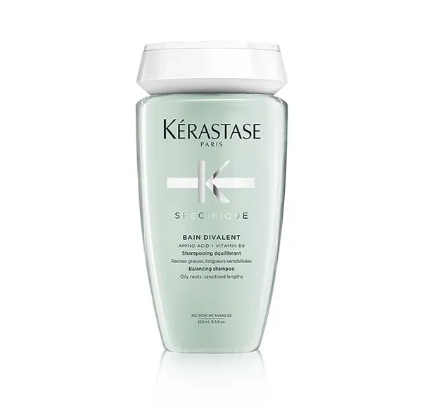 

Очищающий шампунь Specifique Bain Divalent Kerastase, 250 ml