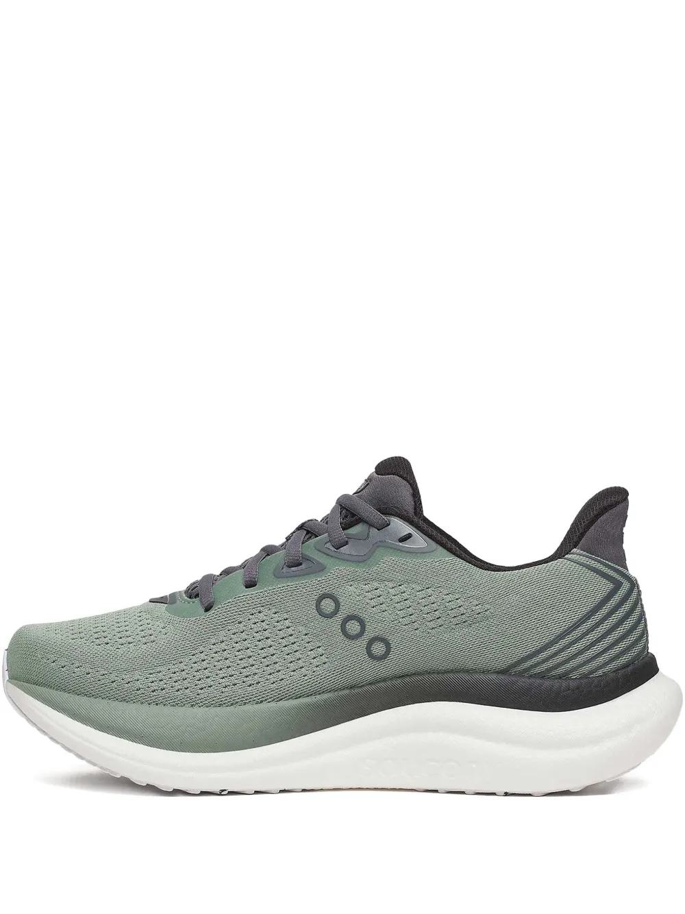 

Кроссовки Triumph 23 Saucony, зеленый