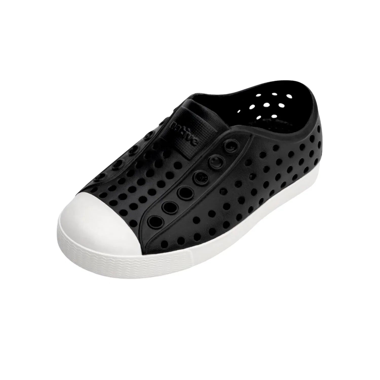 Toddler Native Jefferson C4 Black JEFFERSON-BLK — фото 2