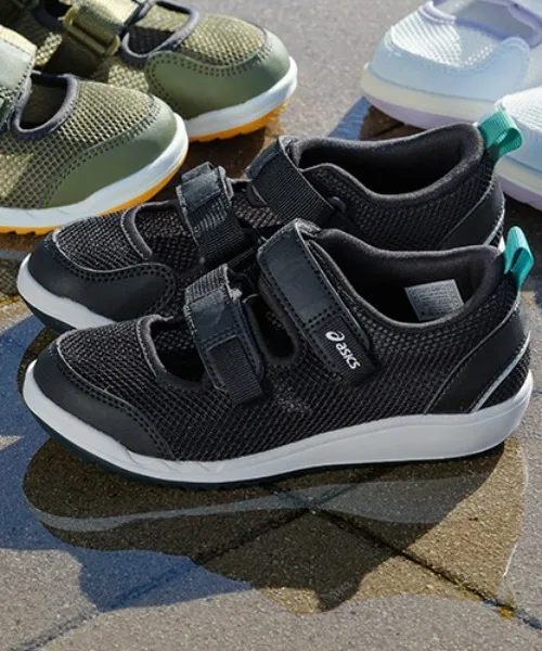 Детские кроссовки Asics Sukusuku MESHOES MINI 3