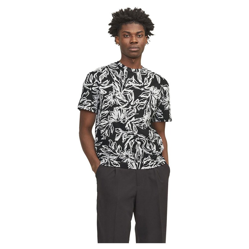 

Футболка Jack & Jones Lafayette Aop Short , Разноцветный
