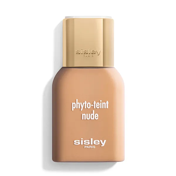 

База под макияж с эффектом второй кожи Phyto-Teint Nude Sisley, цвет cinnamon