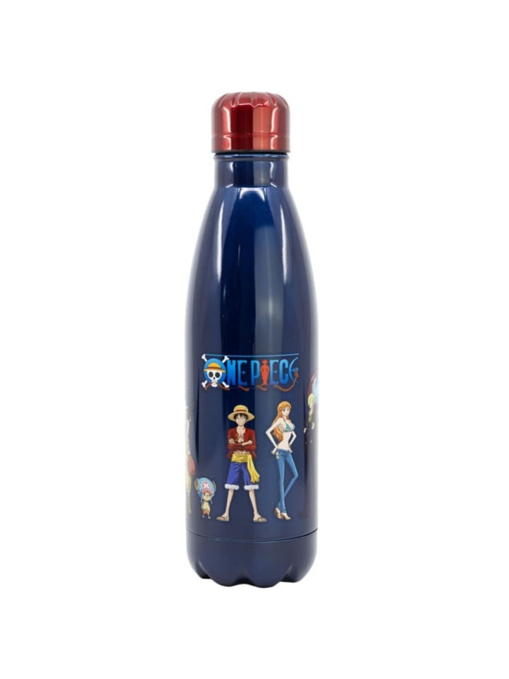 

Бутылка из нержавеющей стали, 780 мл One piece