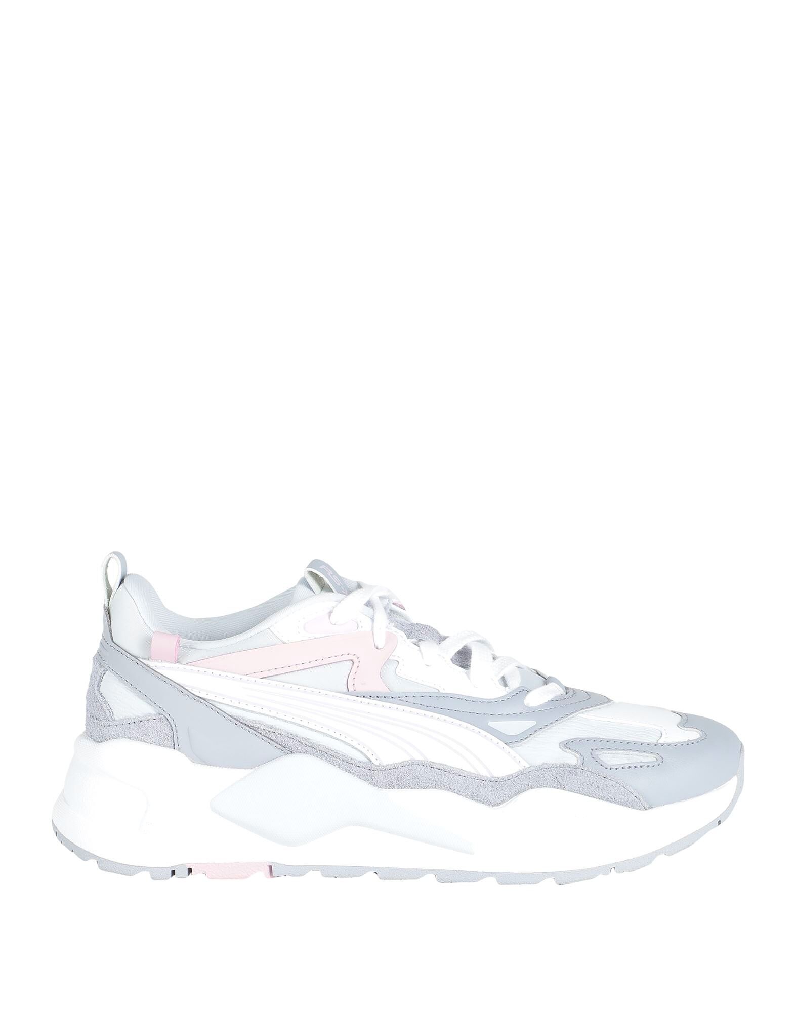 Кроссовки Rs-X Efekt Lux Wns Puma, светло-серый