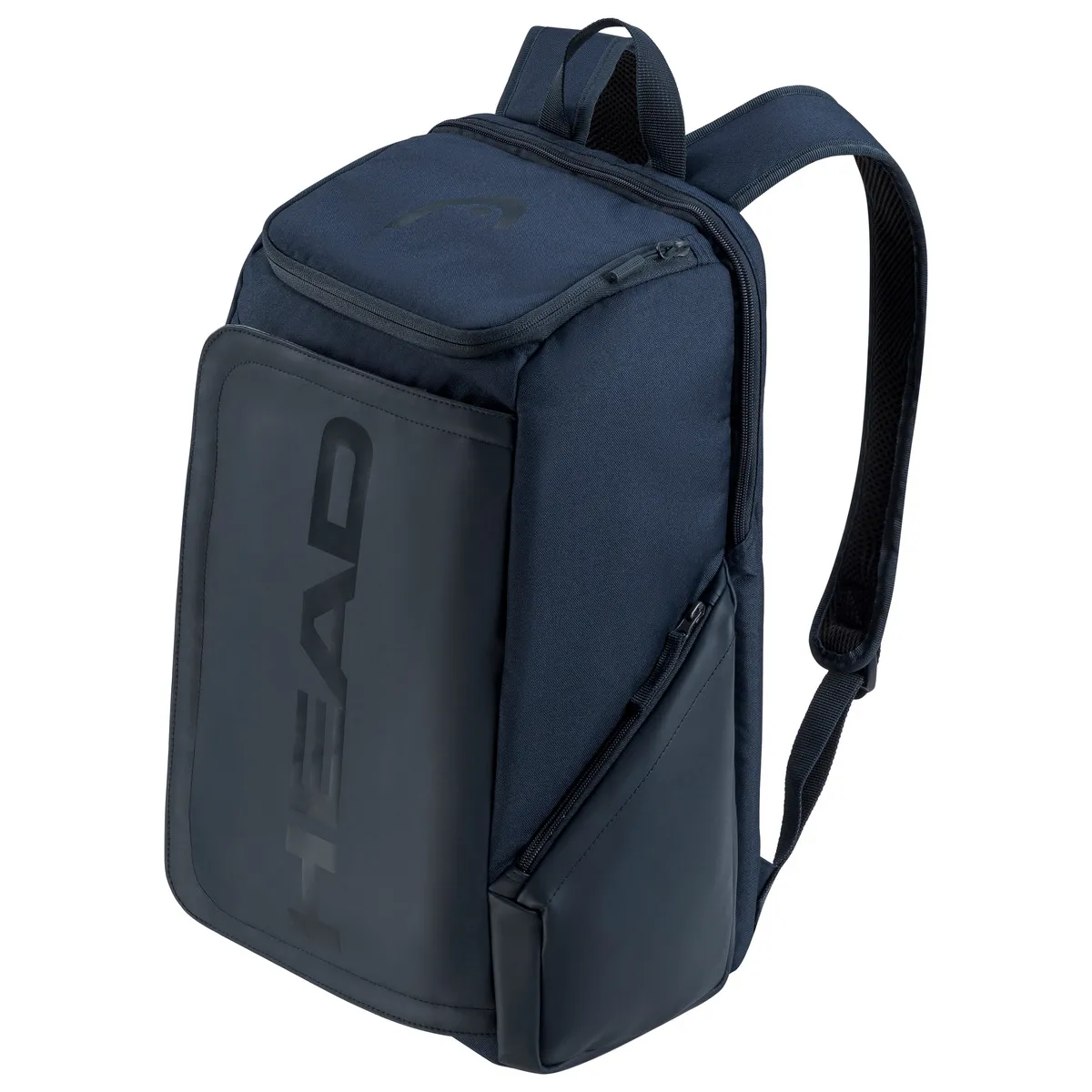 

Рюкзак Mochila Pro емкостью 28 литров от Head, тёмно-синий