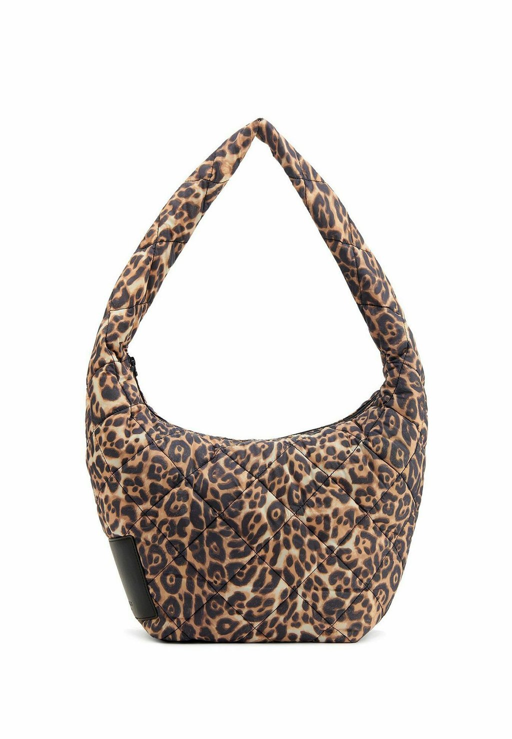 

Сумка EVENES SHOPPER Seidenfelt, светло-коричневый