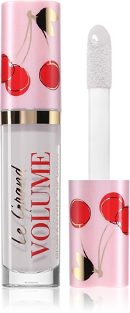 

Питательный блеск для губ Vivienne Sabó Le Grand Volume, 02 3 ml
