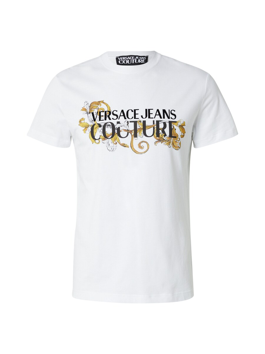 

Рубашка Versace Jeans Couture, белый