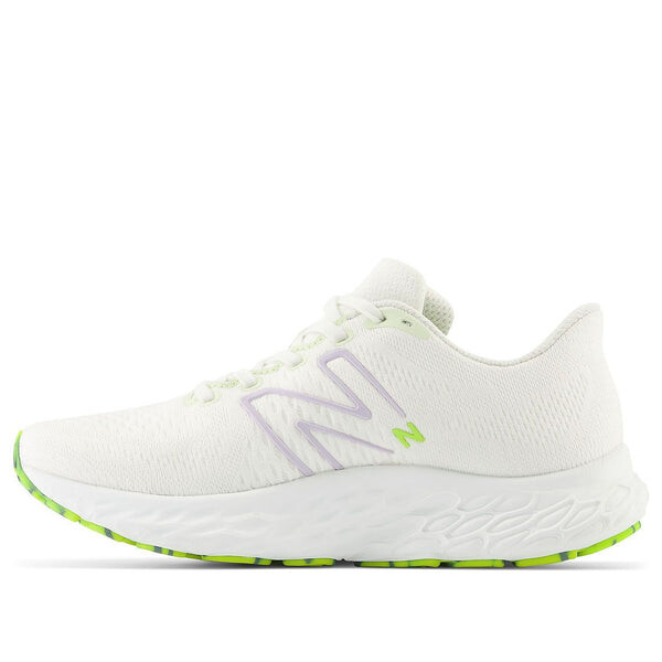 Кроссовки свежие пены x evoz v3 обувь New Balance, белый