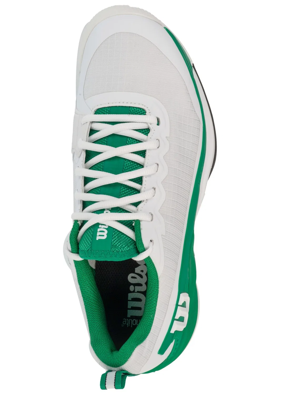 Спортивная обувь 'Rush Pro 4.5 Clay' Wilson, White — фото 4