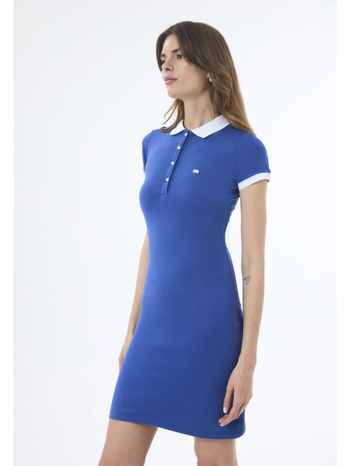 

Платье до колена JIMMY SANDERS