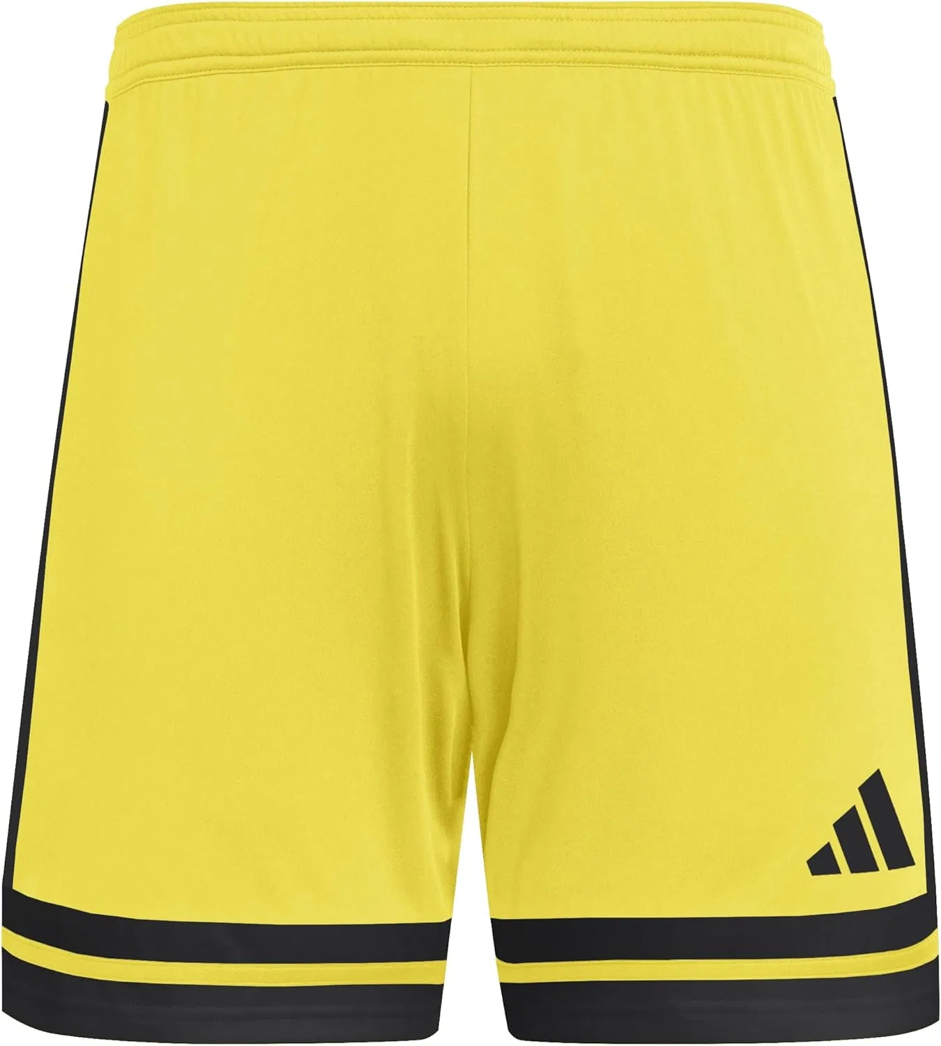 Шорты для активного отдыха adidas Squadra25, Team Yellow/Black