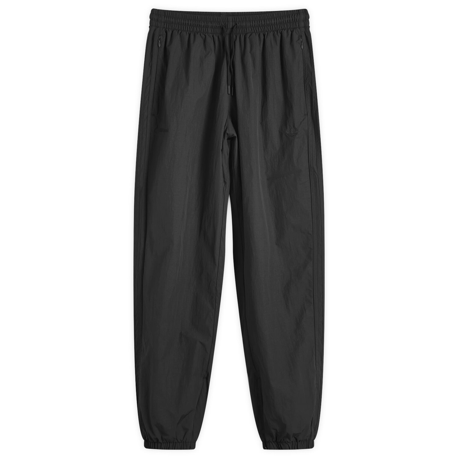 

Спортивные брюки Adidas X Jjjjound Track, черный