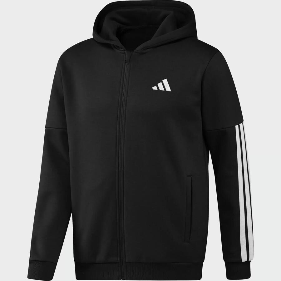 

ADIDAS Спортивный костюм Colorblock Black - JL8599