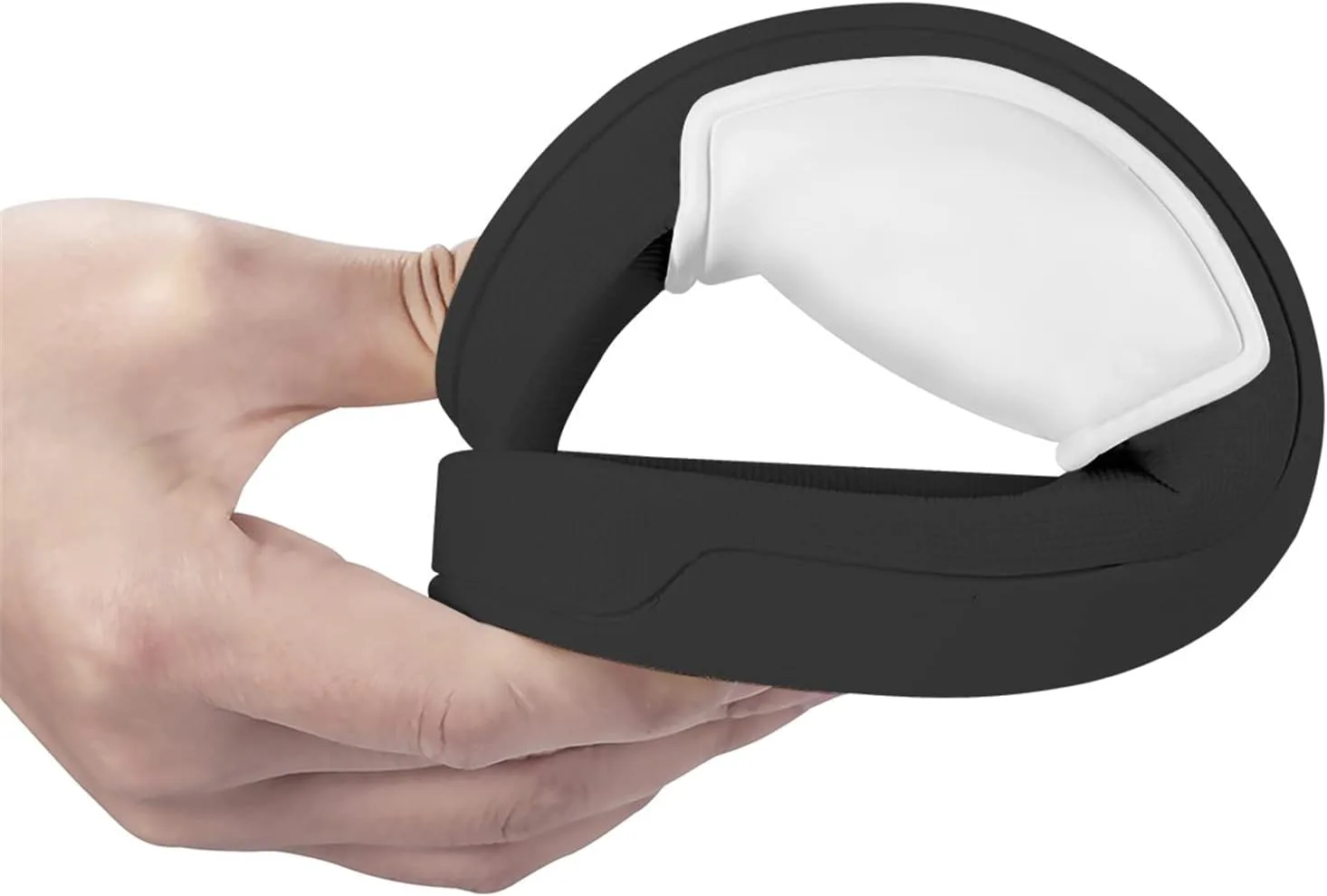 

Тапочки Howilath с оригинальным узором для женщин и мужчин, нескользящие шлепанцы с одной лямкой, открытый носок, мягкая подошва, плоские сандалии