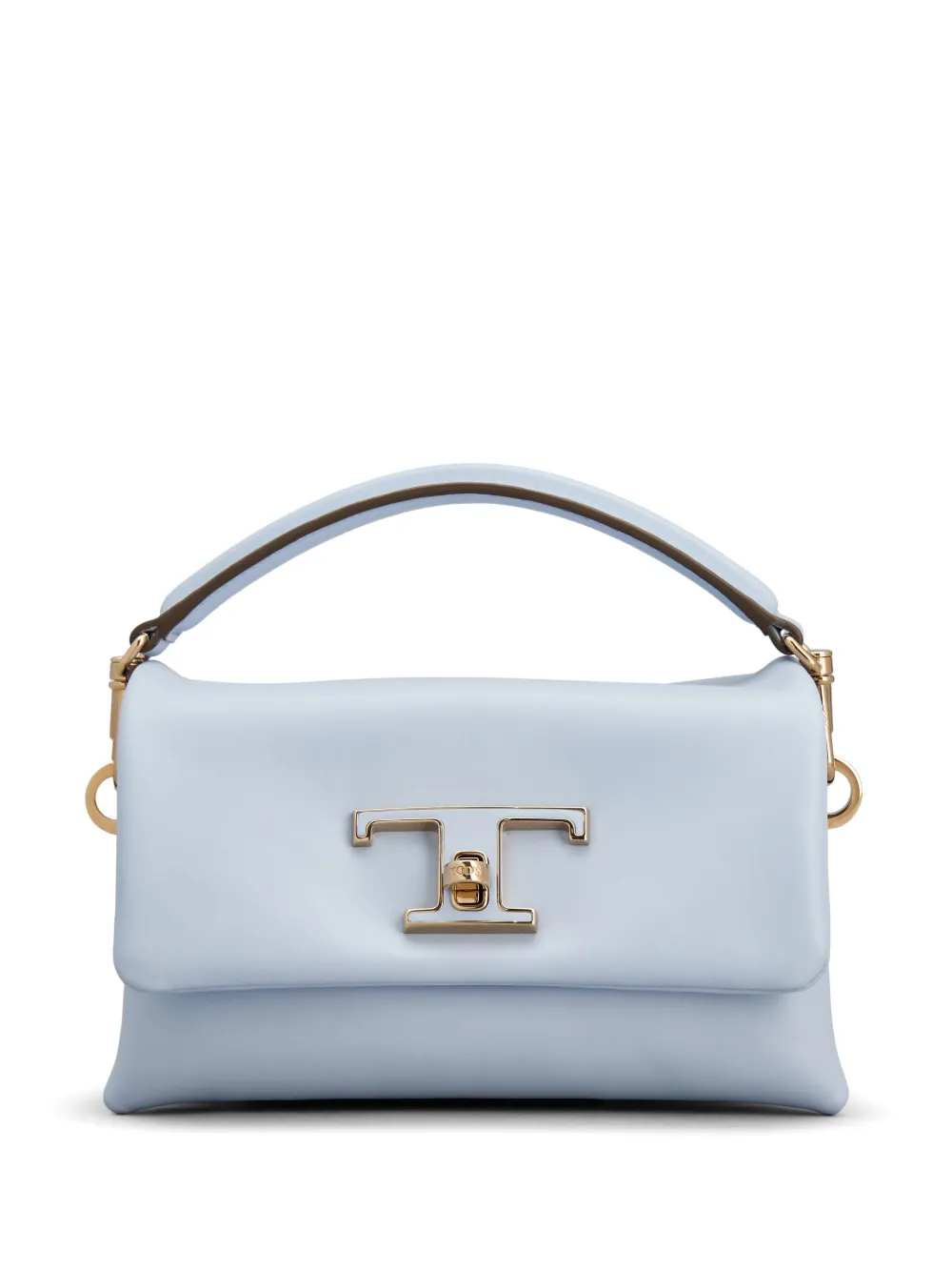

Сумка через плечо с логотипом TOD'S, синий