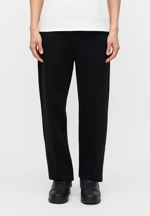 Брюки от спортивного костюма Emporio Armani, Black Beauty