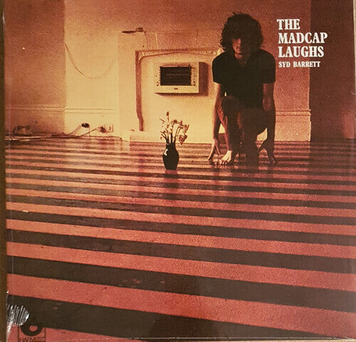 

Виниловая пластинка Barrett, Syd: The Madcap Laughs